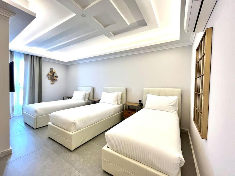 Beautiful 4-Bedroom Townhouse In Sliema Exterior photo